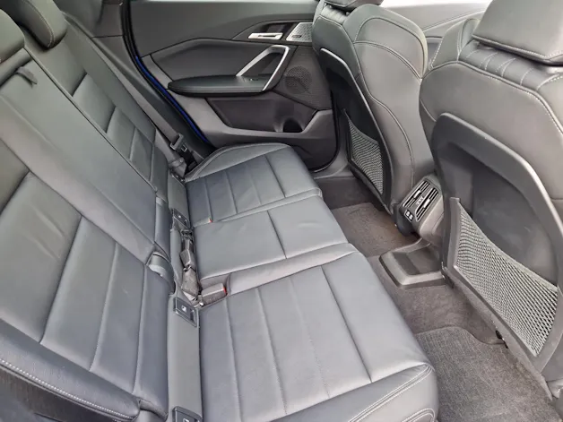 BMW X1 23i xDrive M Sport ** 2'000 kg Anhängelast **
