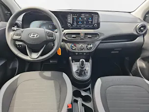 Hyundai i10 1.0 Origo