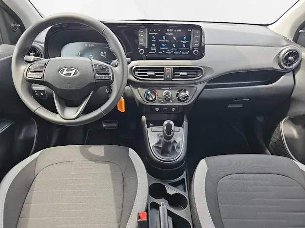 Hyundai i10 1.0 Origo