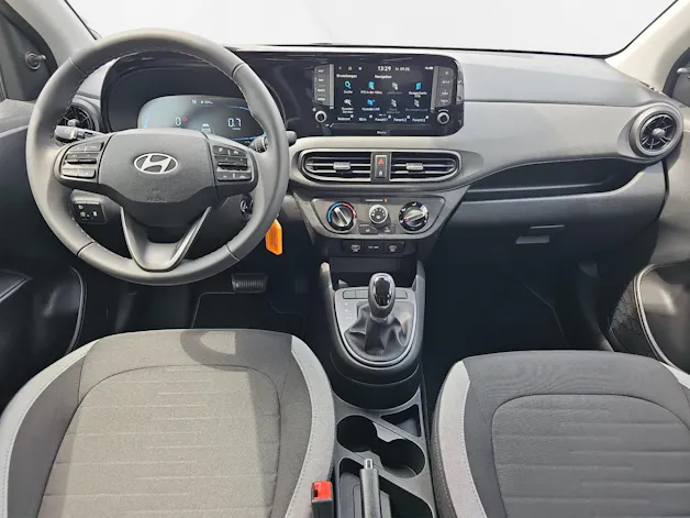 Hyundai i10 1.0 Origo