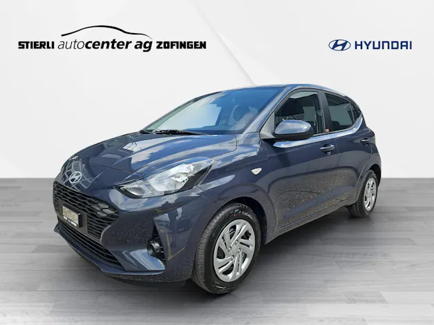 Hyundai i10 1.0 Origo
