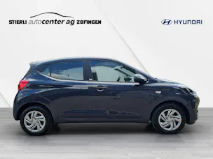 Hyundai i10 1.0 Origo