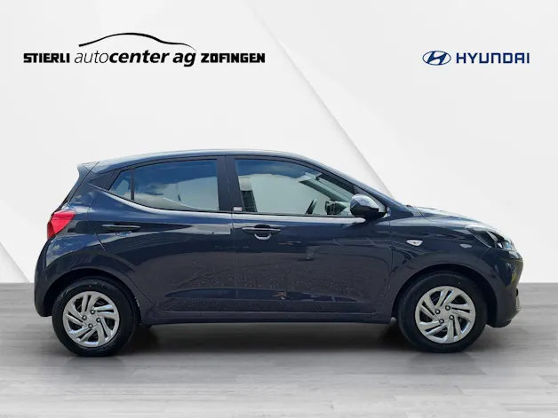 Hyundai i10 1.0 Origo
