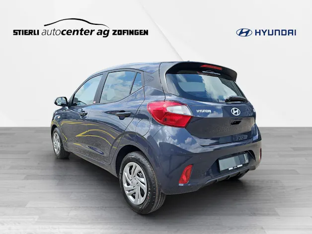 Hyundai i10 1.0 Origo