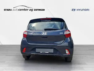 Hyundai i10 1.0 Origo