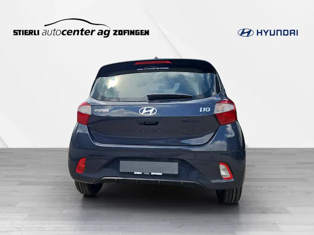 Hyundai i10 1.0 Origo
