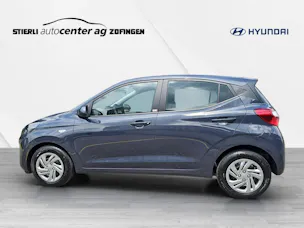 Hyundai i10 1.0 Origo