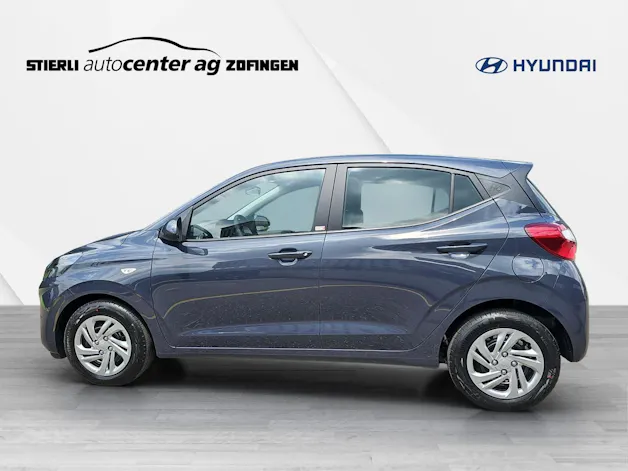 Hyundai i10 1.0 Origo