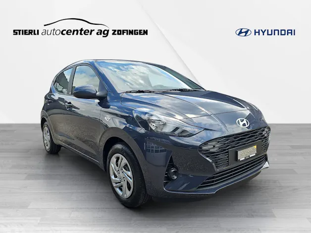 Hyundai i10 1.0 Origo