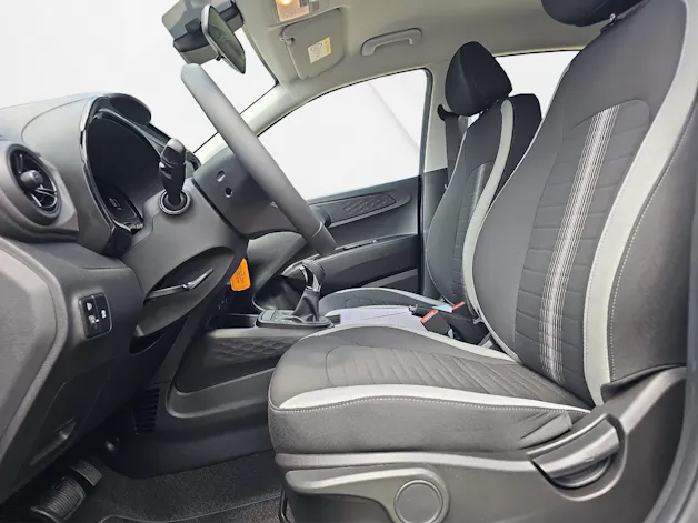Hyundai i10 1.0 Origo