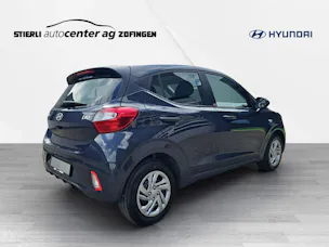 Hyundai i10 1.0 Origo