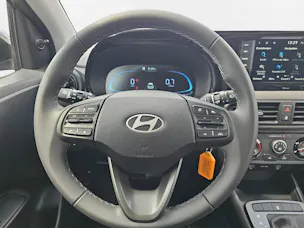 Hyundai i10 1.0 Origo