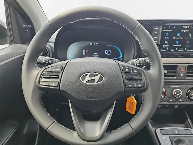Hyundai i10 1.0 Origo