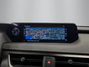 Lexus UX 250h Excellence