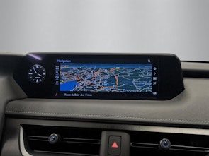 Vehicle image LEXUS UX 250h Excellence