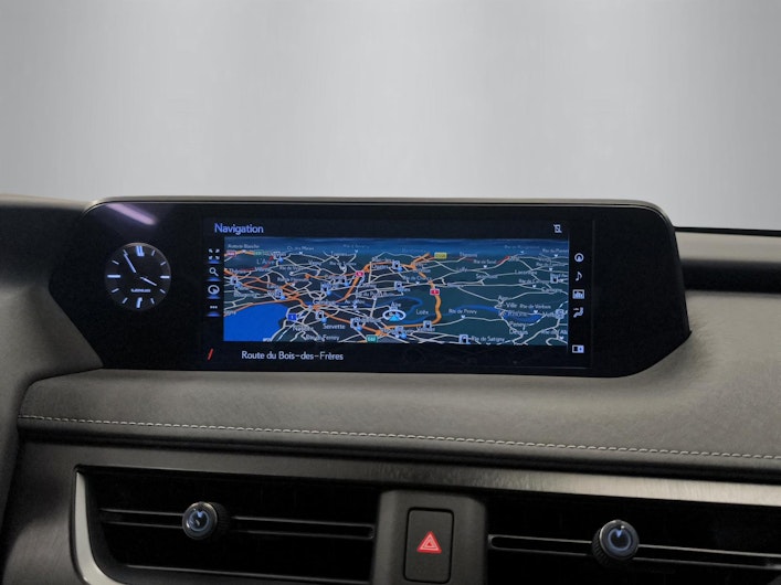 Vehicle image LEXUS UX