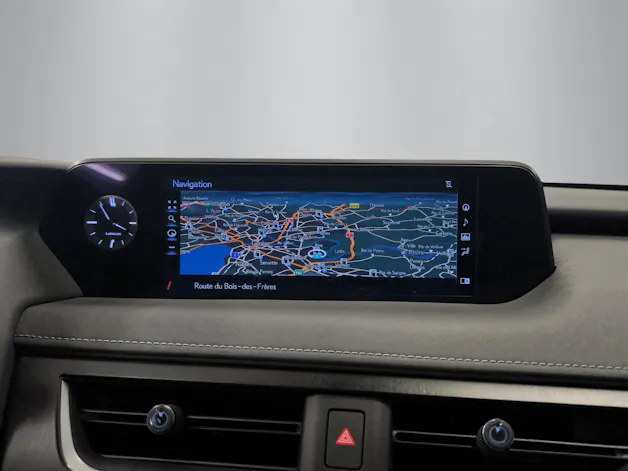 Lexus UX 250h Excellence
