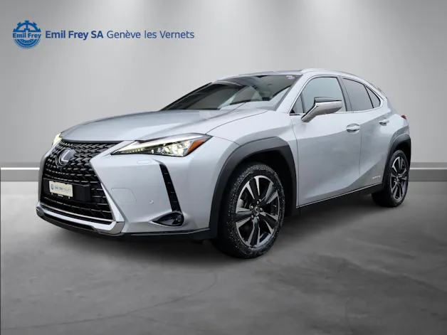 Lexus UX 250h Excellence