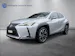 Lexus UX 250h Excellence