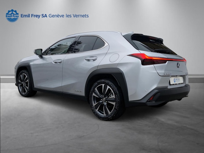 Vehicle image LEXUS UX
