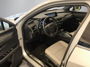 Lexus UX 250h Excellence