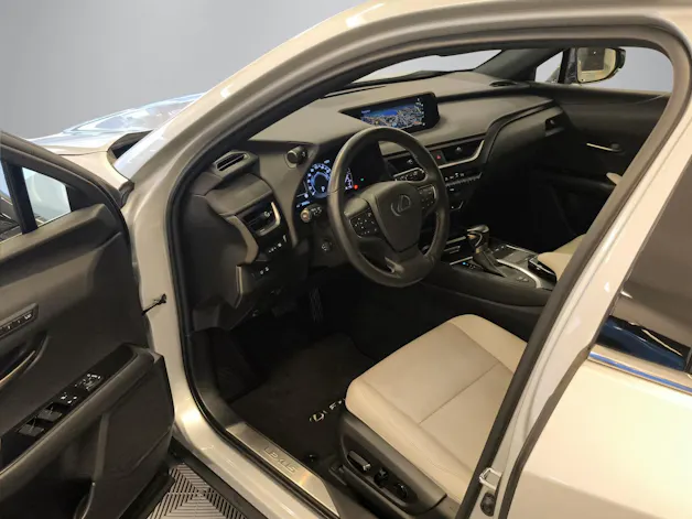 Lexus UX 250h Excellence