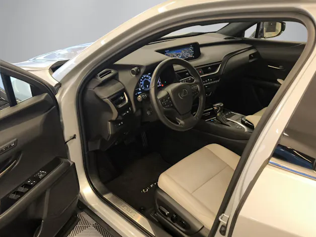 Lexus UX 250h Excellence