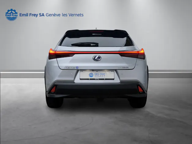 Lexus UX 250h Excellence