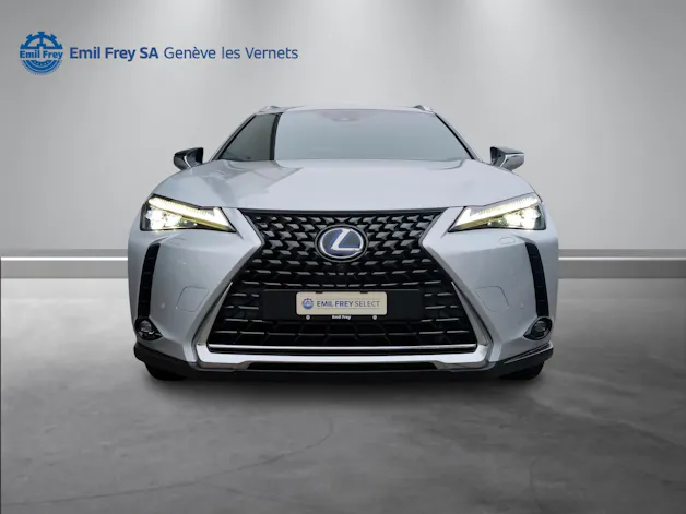 Lexus UX 250h Excellence