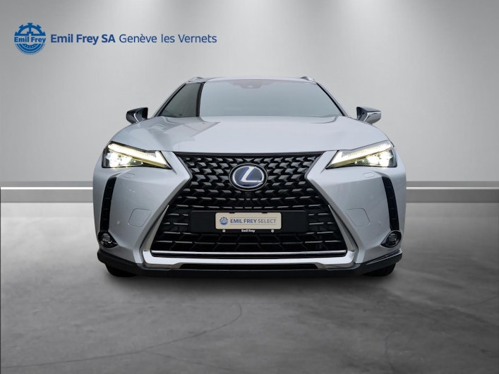 Vehicle image LEXUS UX