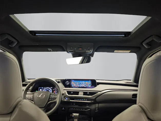 Lexus UX 250h Excellence