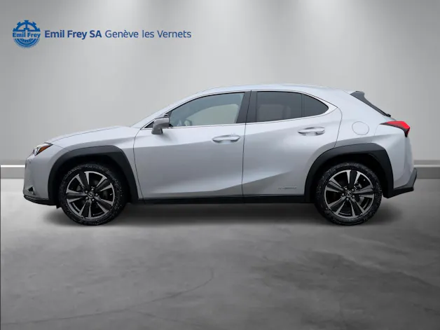 Lexus UX 250h Excellence