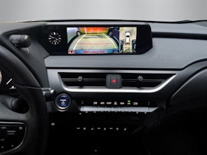 Vehicle image LEXUS UX 250h Excellence