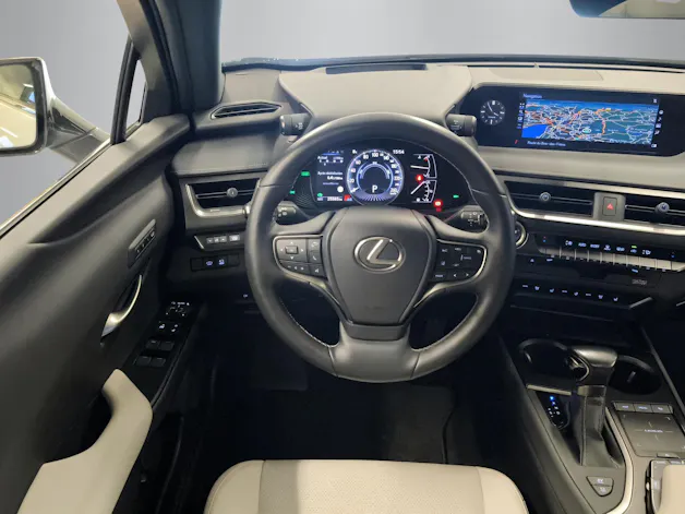 Lexus UX 250h Excellence