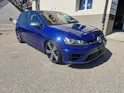 VW Golf VII 2.0 TSI R DSG 4motion