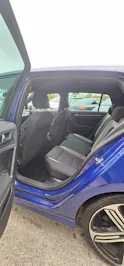 VW Golf VII 2.0 TSI R DSG 4motion