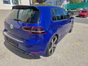 VW Golf VII 2.0 TSI R DSG 4motion