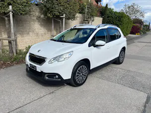 Peugeot 2008 1.6 e-HDi 92 Active