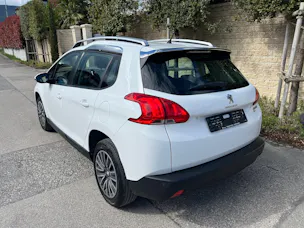Peugeot 2008 1.6 e-HDi 92 Active