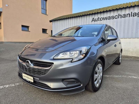 First vehicle image
