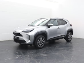 Vehicle image TOYOTA Yaris Cross 1.5 VVT-i HSD Premium AWD-i