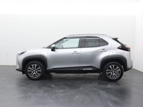 Vehicle image TOYOTA Yaris Cross 1.5 VVT-i HSD Premium AWD-i