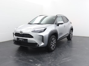 Vehicle image TOYOTA Yaris Cross 1.5 VVT-i HSD Premium AWD-i