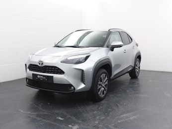 Vehicle image TOYOTA Yaris Cross 1.5 VVT-i HSD Premium AWD-i