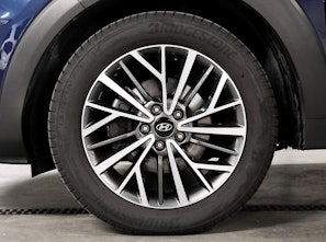 Vehicle image HYUNDAI Tucson 1.6 T-GDi Amplia 4WD