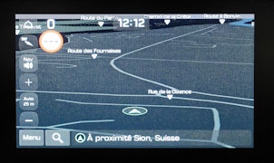 Vehicle image HYUNDAI Tucson 1.6 T-GDi Amplia 4WD