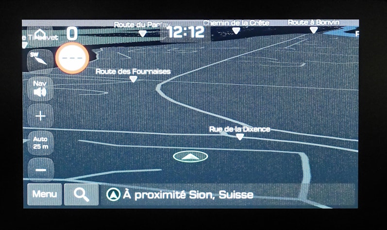 Vehicle image HYUNDAI TUCSON