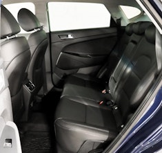 Vehicle image HYUNDAI Tucson 1.6 T-GDi Amplia 4WD