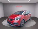 Honda Jazz 1.5 i-MMD Crosstar Advance