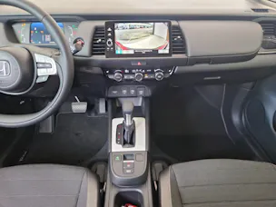 Honda Jazz 1.5 i-MMD Crosstar Advance